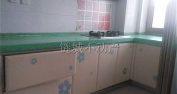 紫潤茗都 商品電梯房首 次 出租,兩室南北通透采光無敵