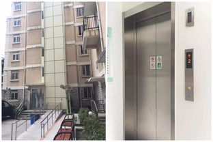 王書記與老百姓面對面,細數老公房加裝電梯 打造精品小區等民生話題