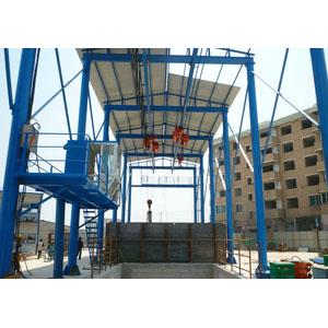 深圳雙梁行車加工廠 未來重工