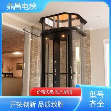 遼寧別墅電梯