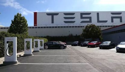 特斯拉落戶上海，技術進口與本土化進程分析