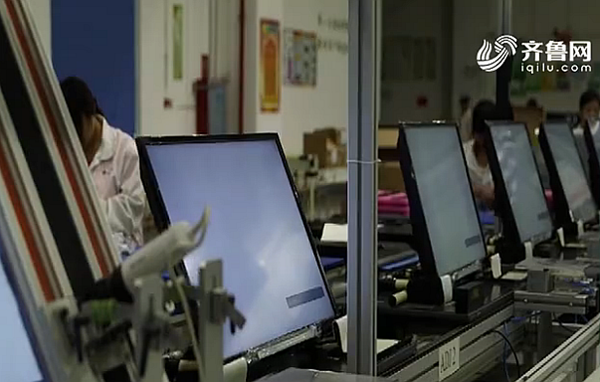 前7個月山東外貿進出口破萬億，技術貿易成新亮點