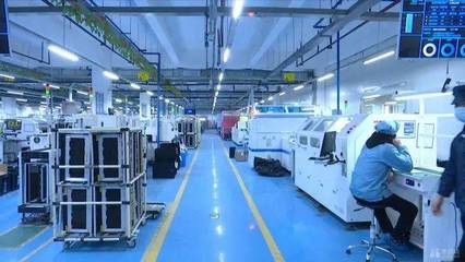 不平凡的2020 嘉興進出口總額首次突破3000億大關，出口結構持續優化與技術進出口新格局